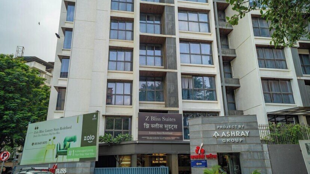 Photo of Outdoor in Kurla West