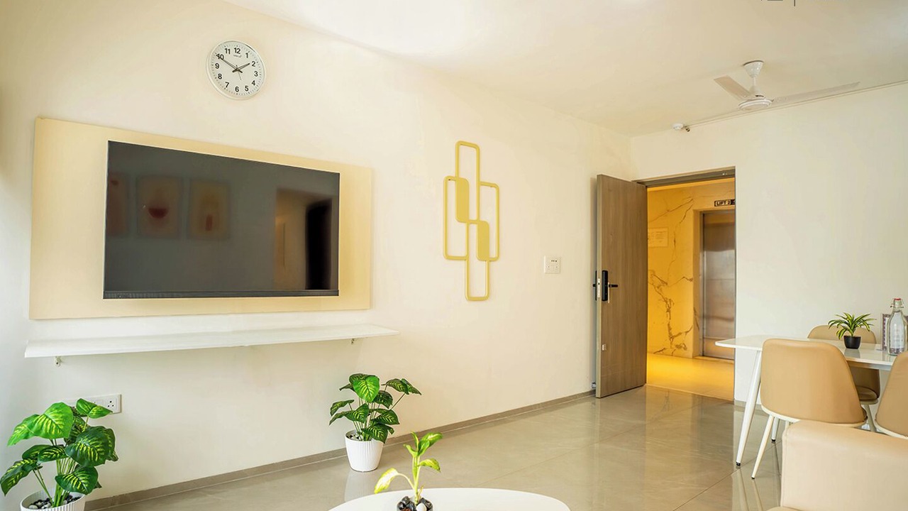 Photo of Livingroom in Kurla West
