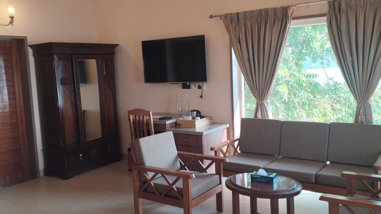 Photo of Patio Balcony in Devbag