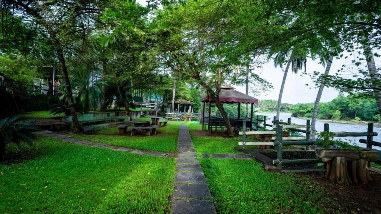 Photo of Outdoor in Pollachi