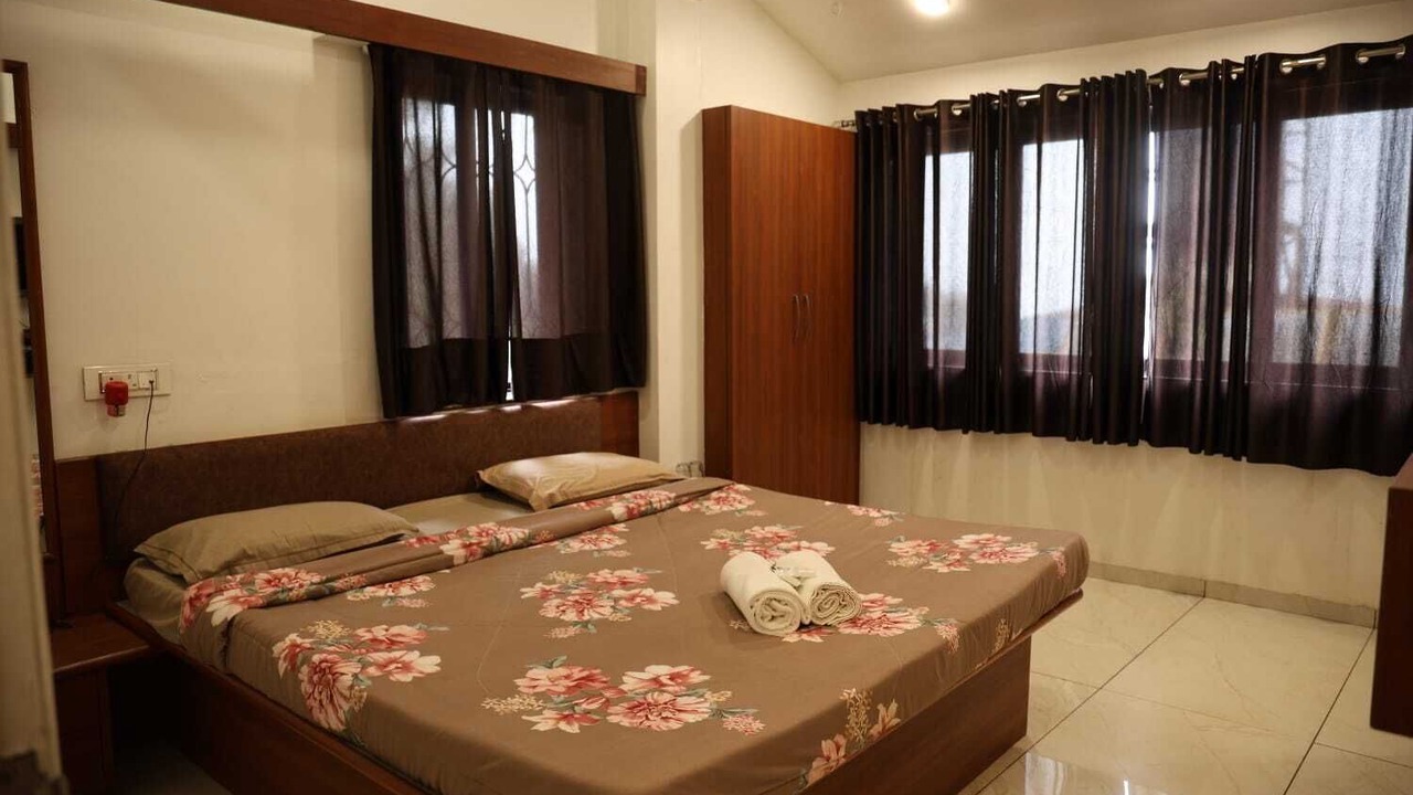 Photo of Bedroom in Wai
