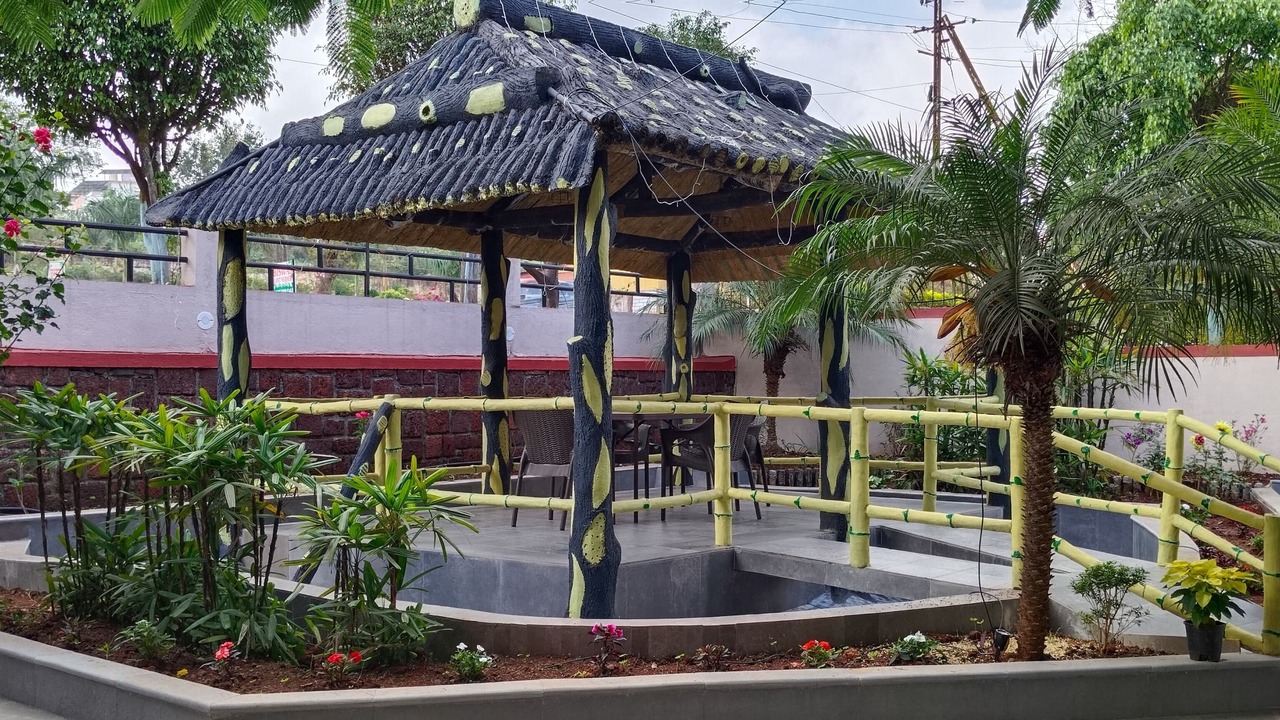 Photo of Outdoor in Wai