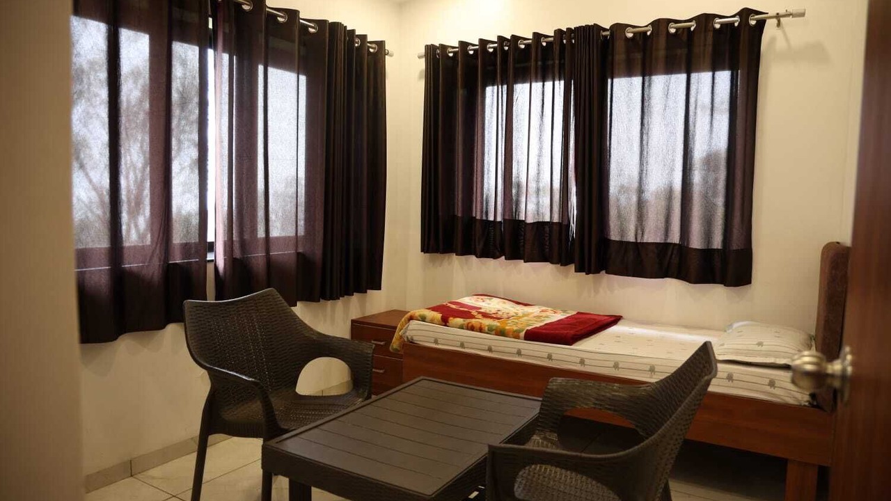 Photo of Bedroom in Wai