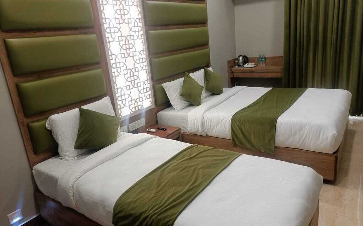 Photo of Bedroom in Manapakkam
