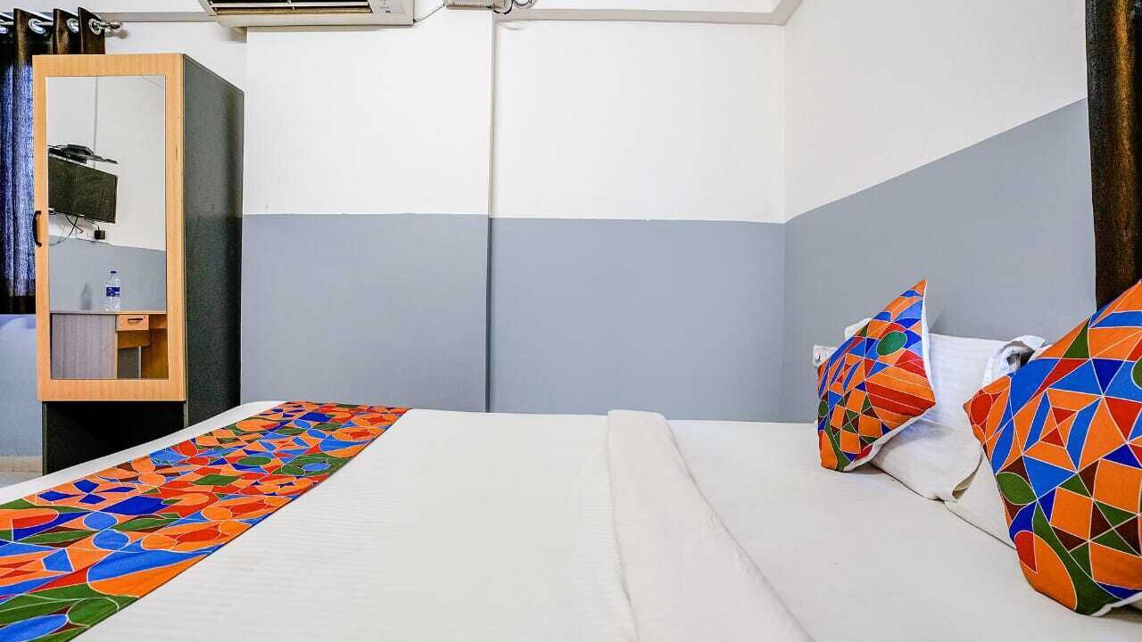 Photo of Bedroom in Panchavati