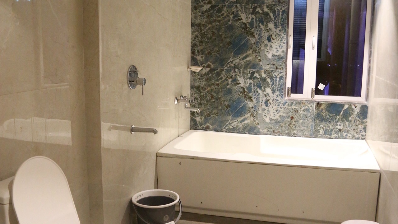 Photo of Bathroom in Palghar