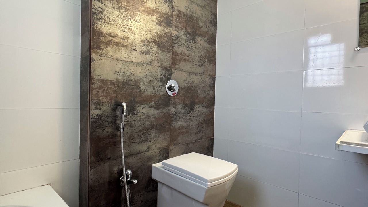 Photo of Bathroom in Sangli