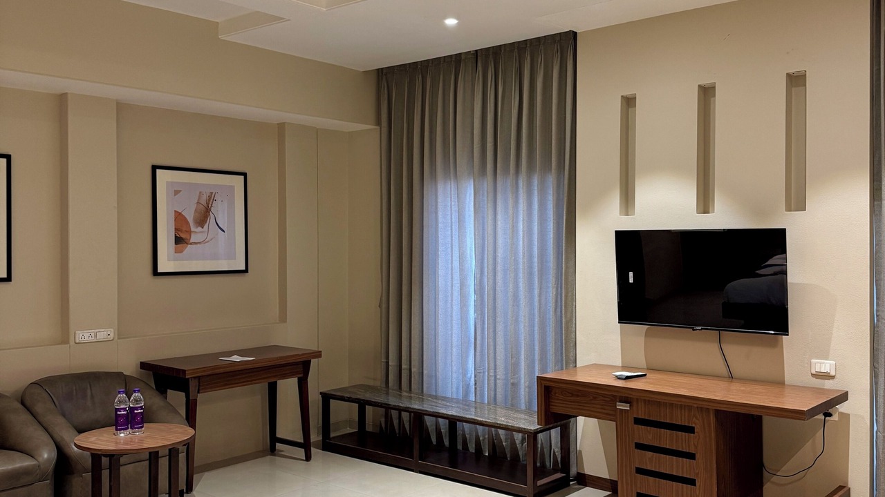 Photo of Bedroom in Sangli