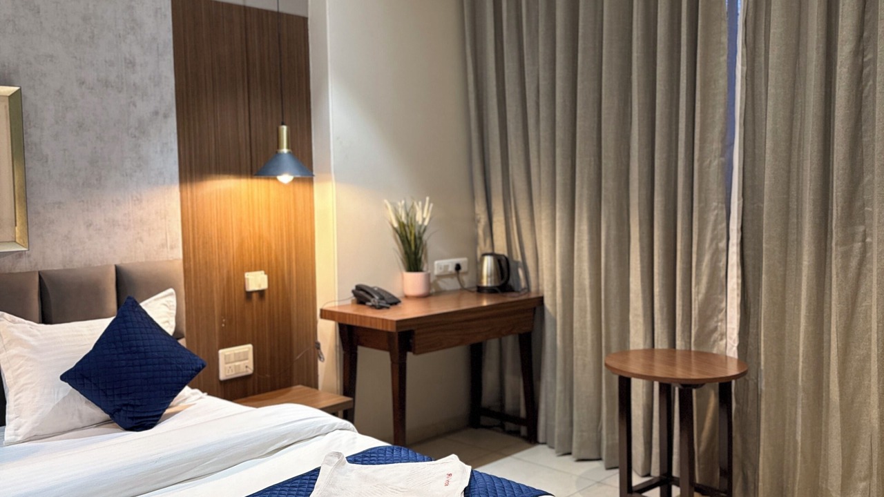 Photo of Bedroom in Sangli