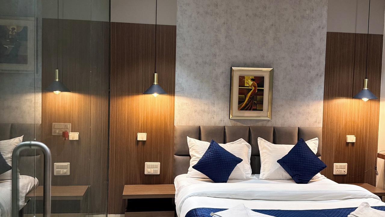 Photo of Bedroom in Sangli