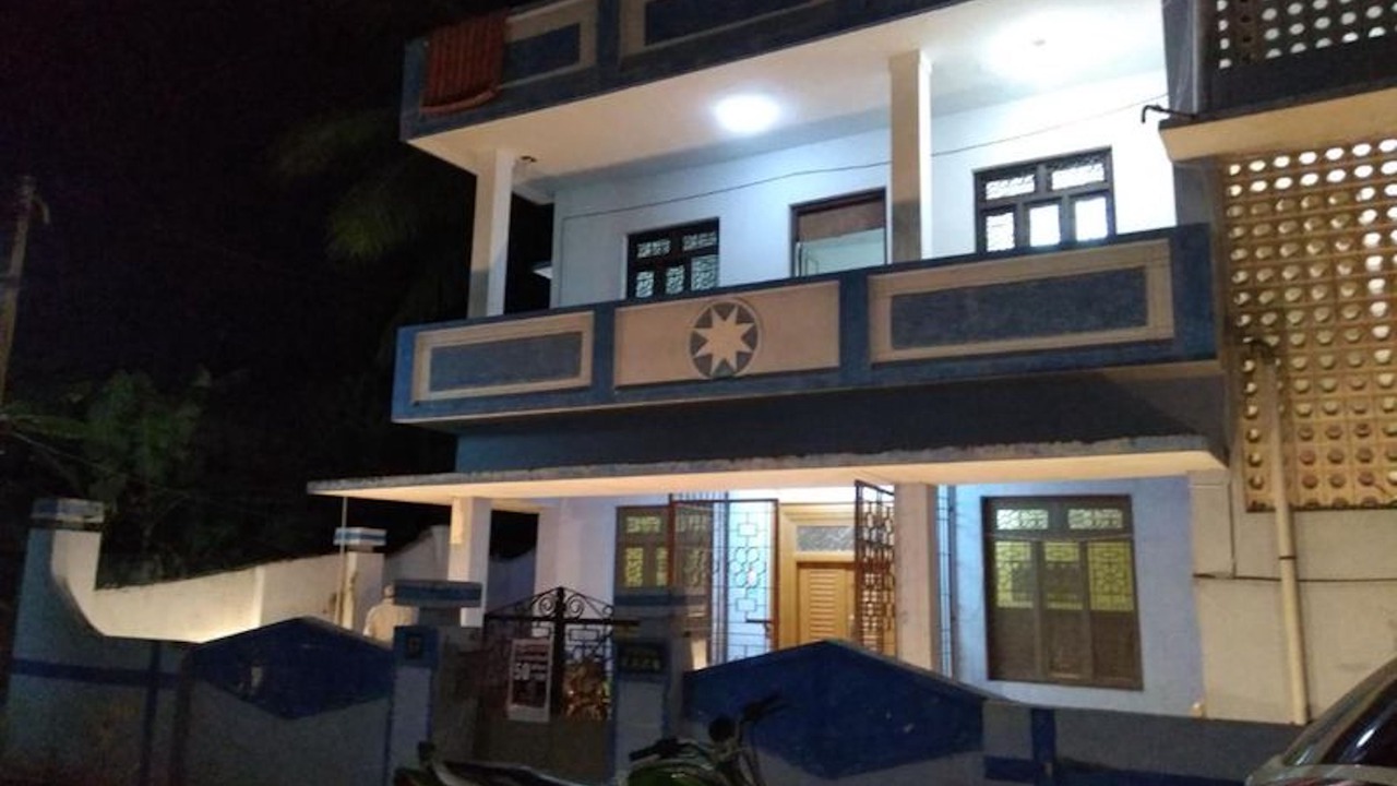 Photo of Outdoor in Kalapettai