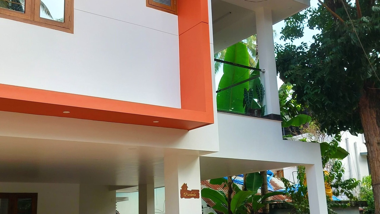 Photo of Outdoor in Thiruvananthapuram