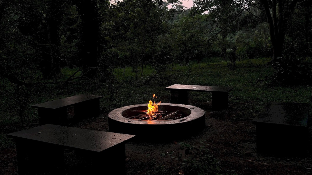 Photo of Outdoor in Madapura
