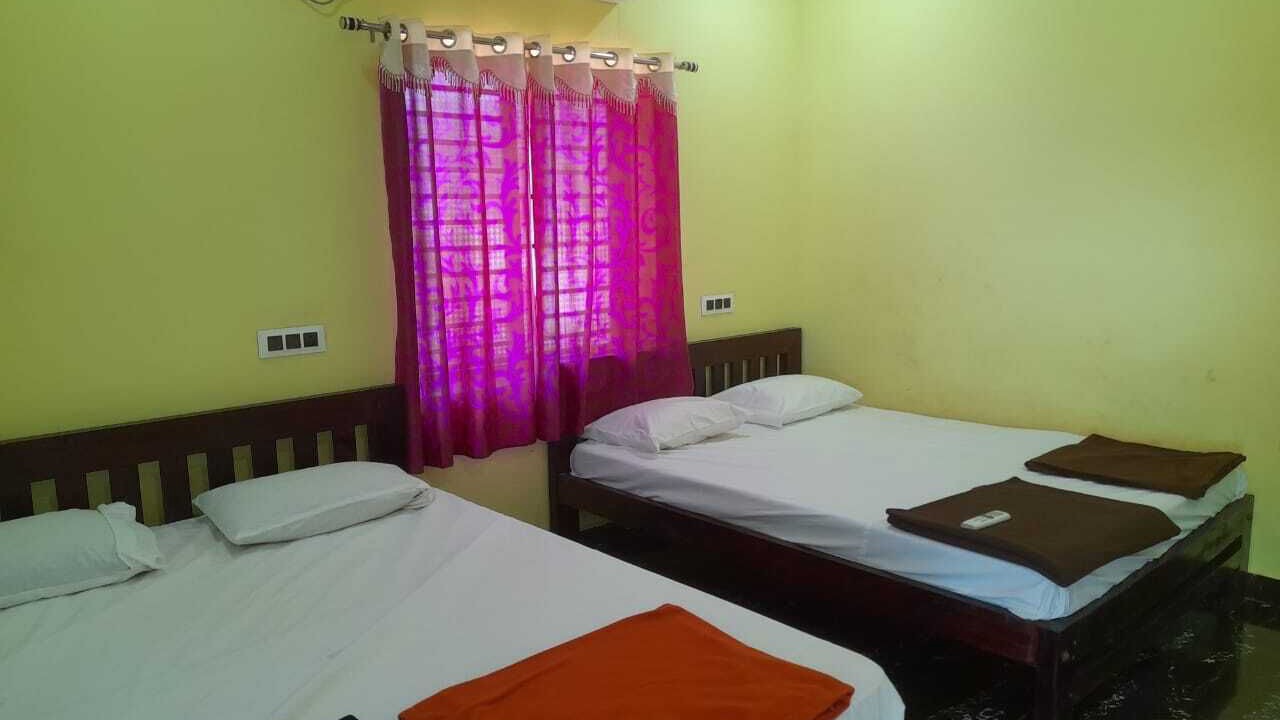 Photo of Bedroom in Gokarna