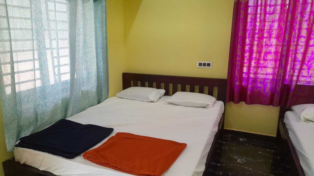 Photo of Bedroom in Gokarna