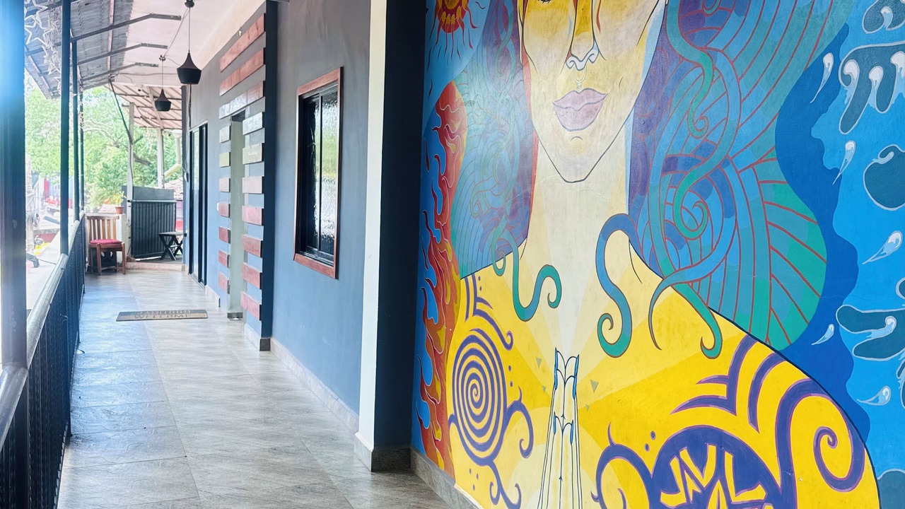 Photo of Outdoor in Anjuna