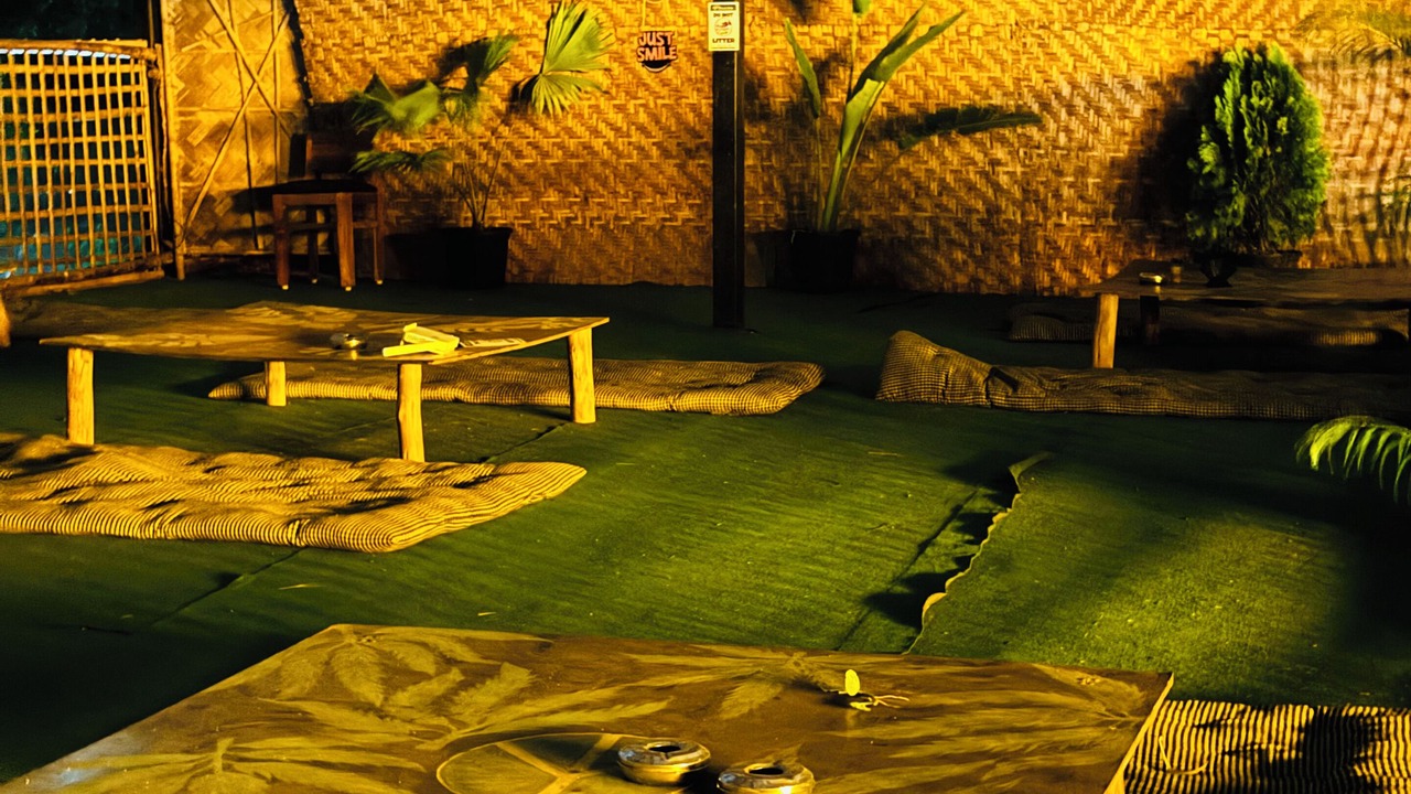 Photo of Outdoor in Anjuna