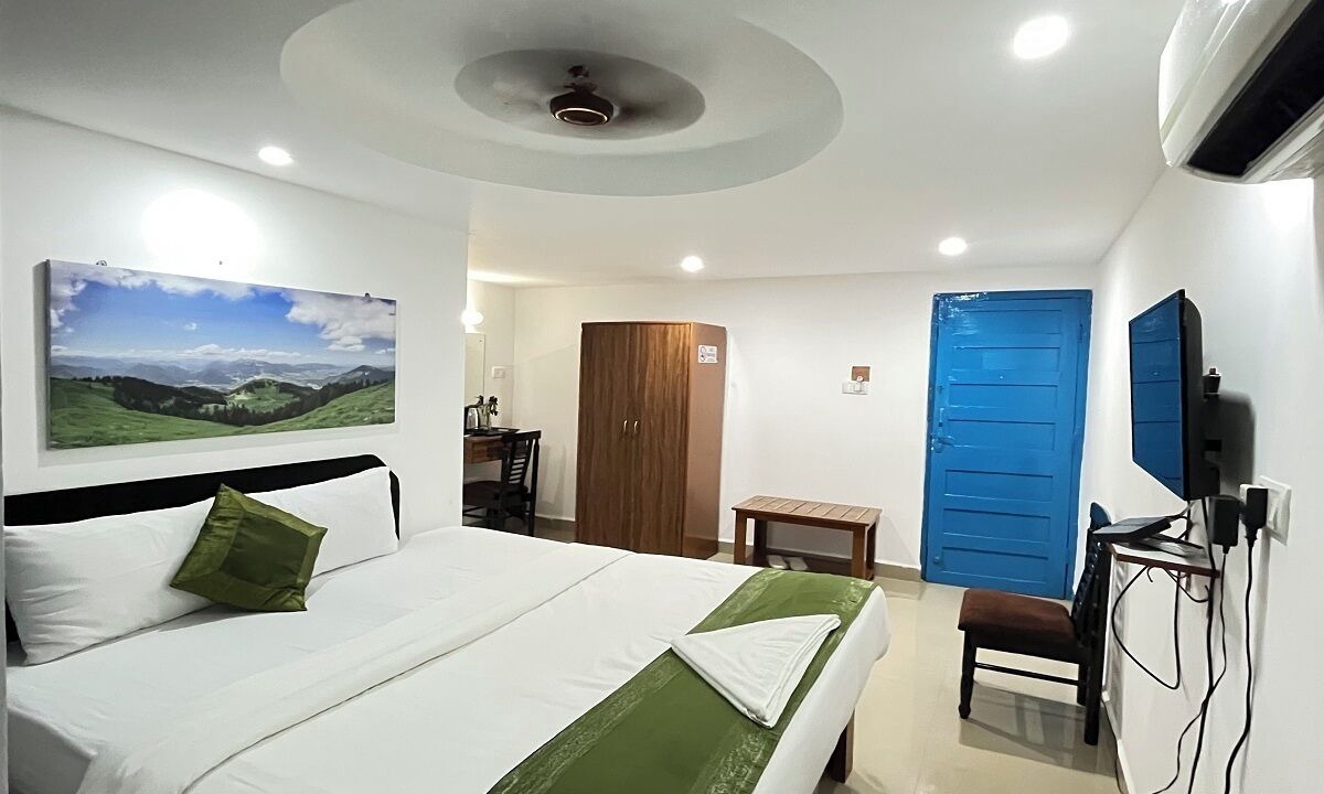 Photo of Bedroom in Majorda