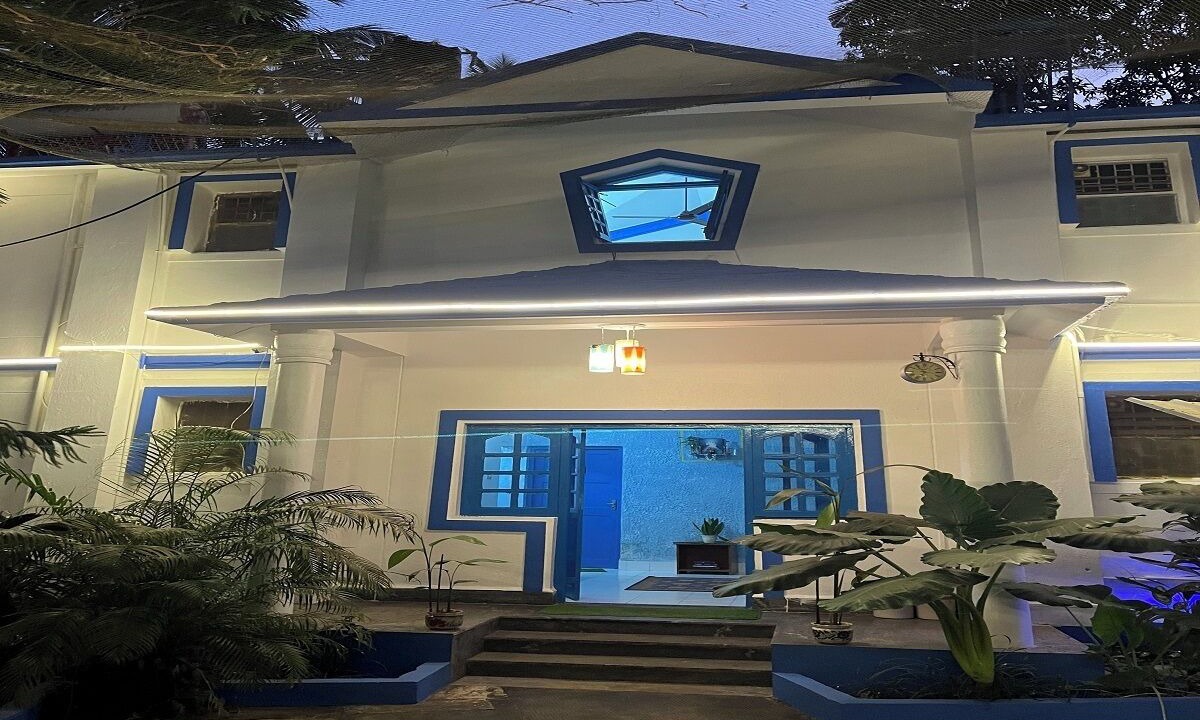 Photo of Outdoor in Majorda