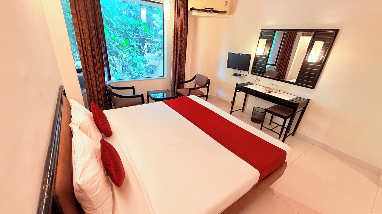 Photo of Bedroom in Panvel