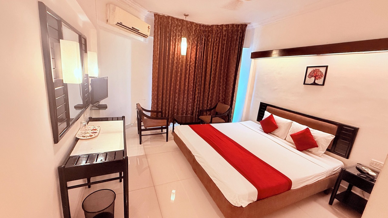 Photo of Bedroom in Panvel