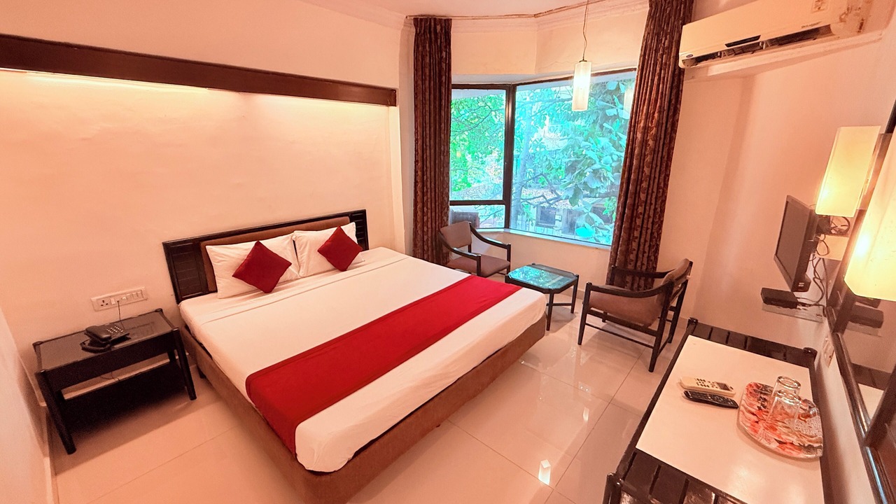 Photo of Bedroom in Panvel