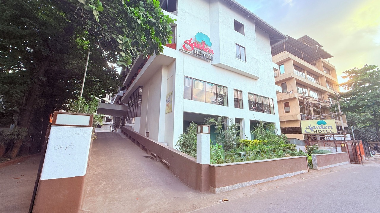 Photo of Outdoor in Panvel