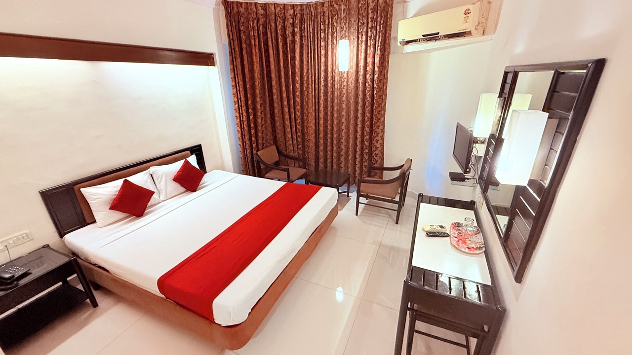 Photo of Bedroom in Panvel