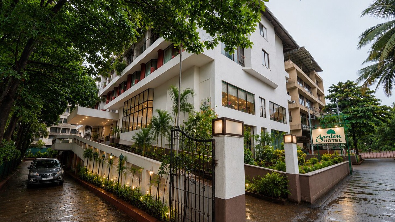 Photo of Outdoor in Panvel