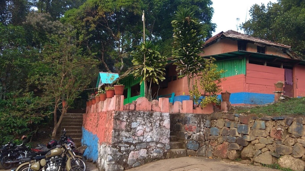Photo of Outdoor in Kottappadi part