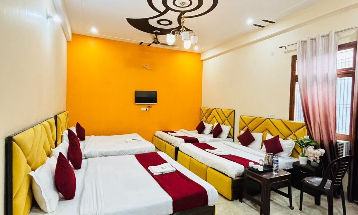 Photo of Bedroom in Ayodhya