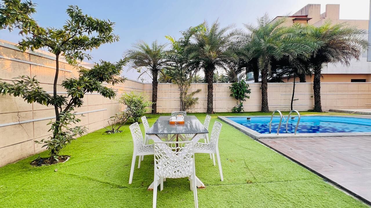 Photo of Outdoor in Devghar