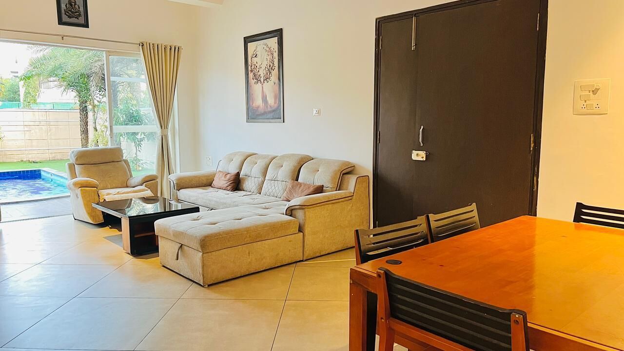 Photo of Livingroom in Devghar