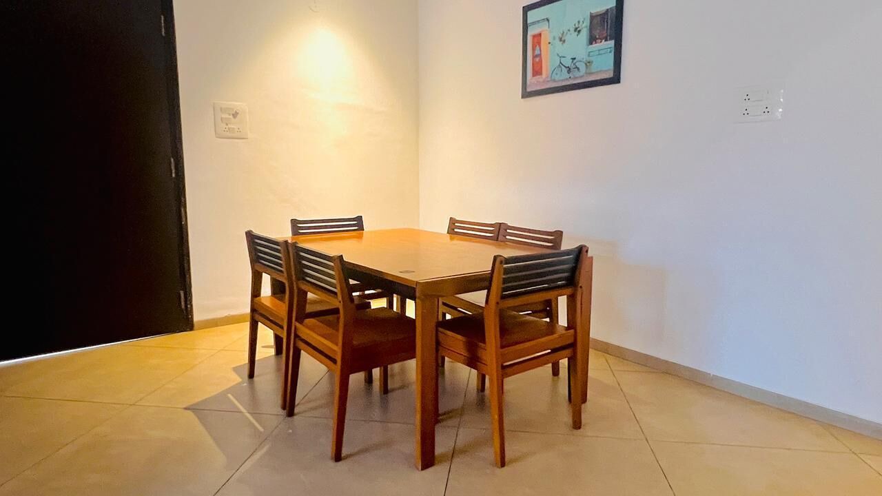 Photo of Livingroom in Devghar