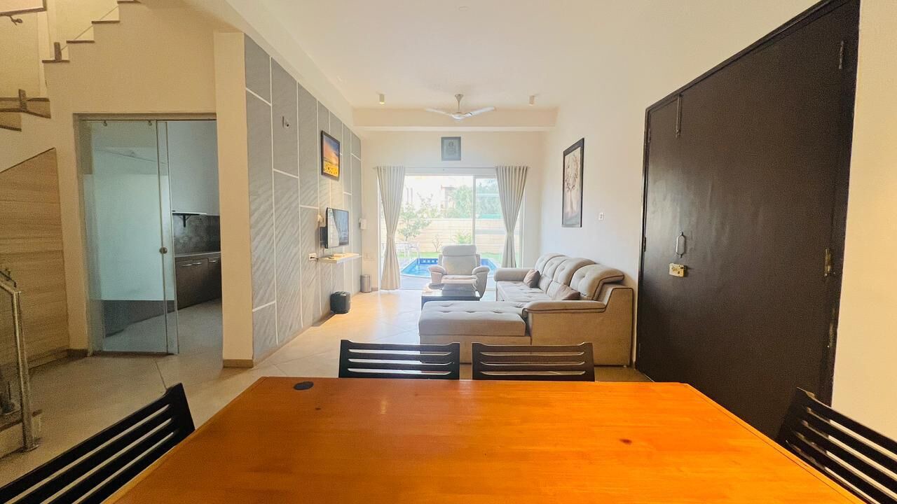 Photo of Livingroom in Devghar