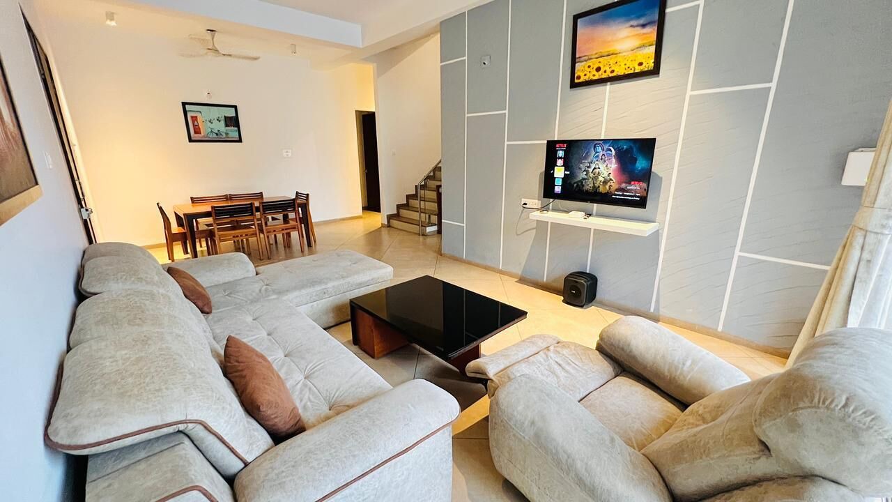 Photo of Livingroom in Devghar