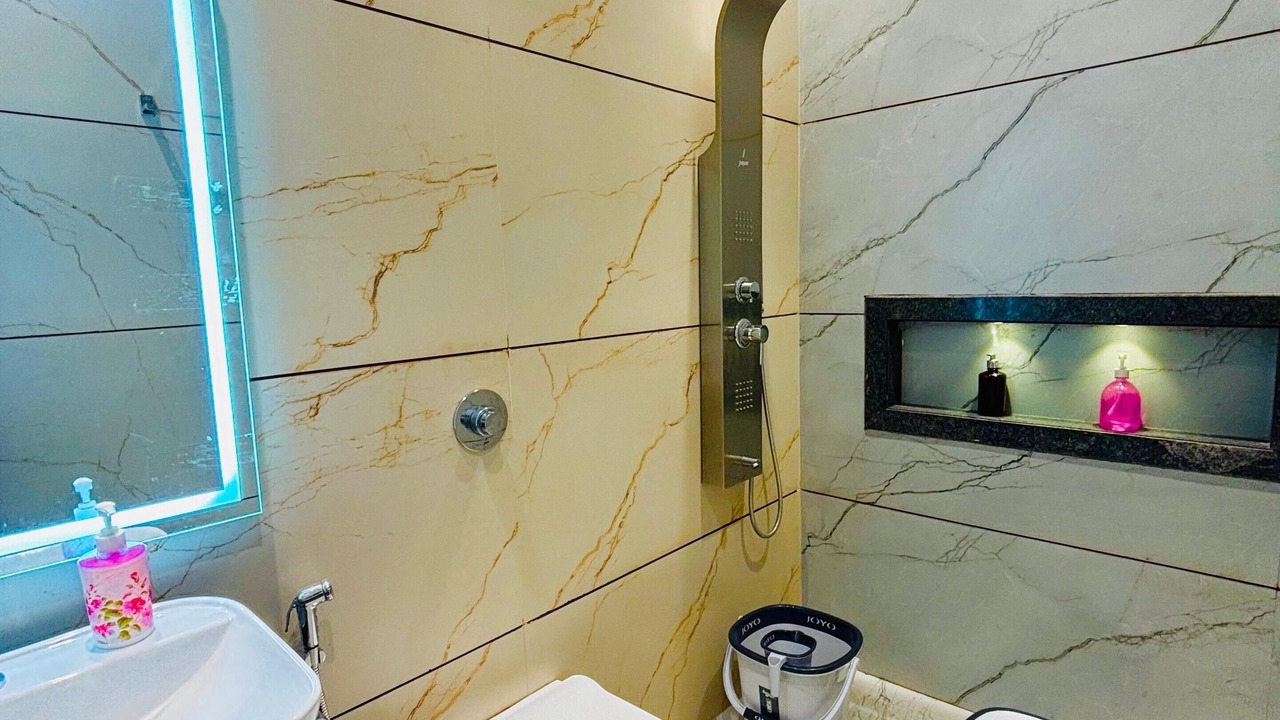 Photo of Bathroom in Medha