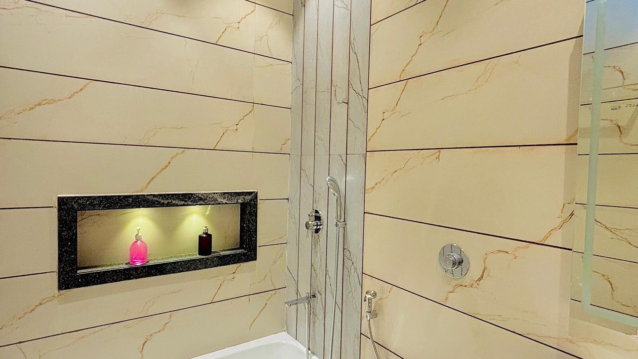 Photo of Bathroom in Medha