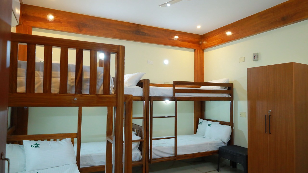 Photo of Patio Balcony in Chettikulam
