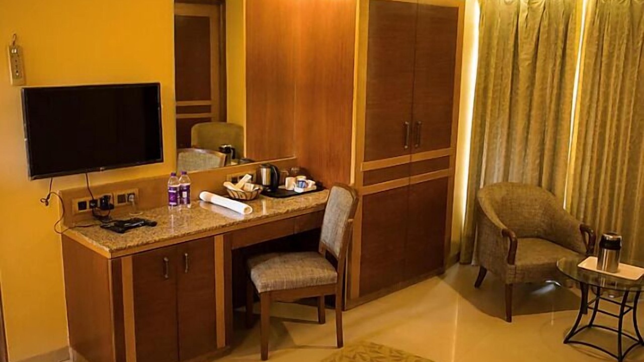 Photo of Bedroom in Shivajinagar