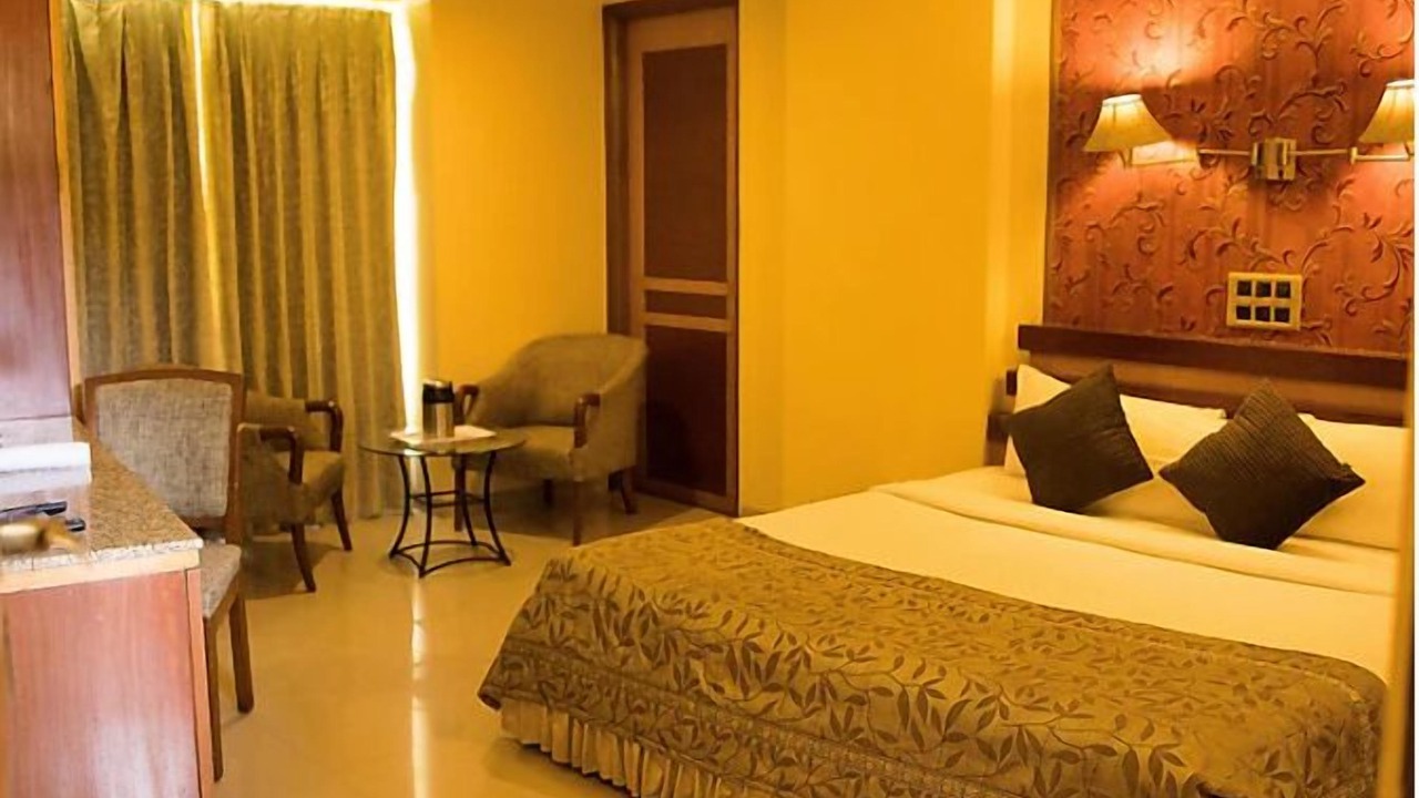 Photo of Bedroom in Shivajinagar
