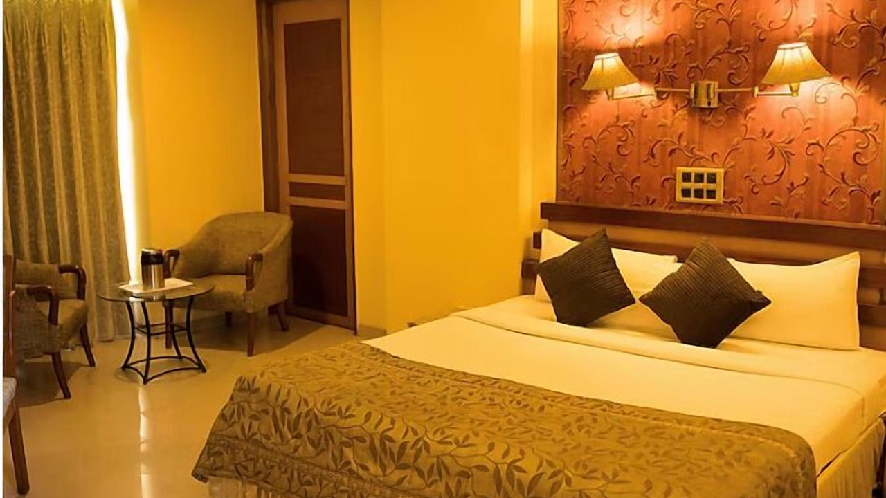 Photo of Bedroom in Shivajinagar