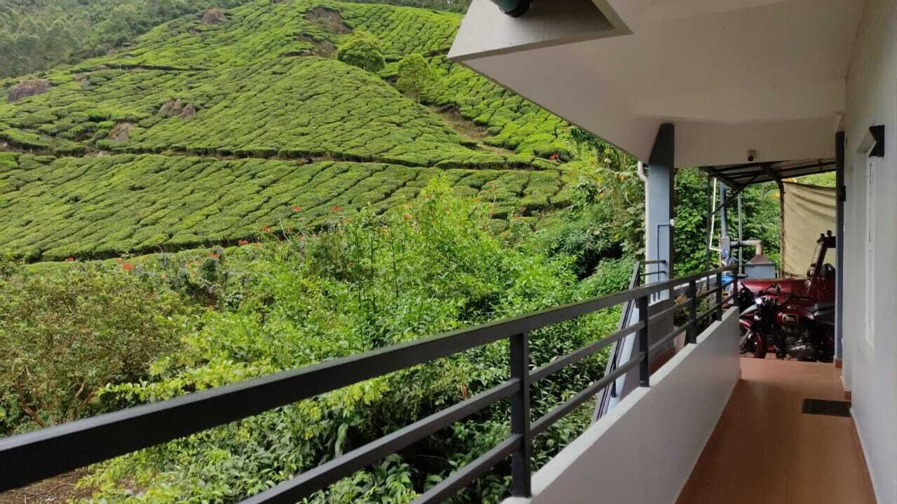 Photo of Outdoor in Moolakadai