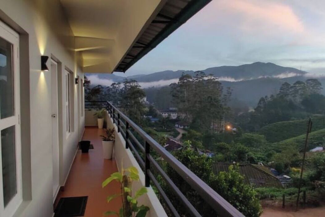 Photo of Patio Balcony in Moolakadai
