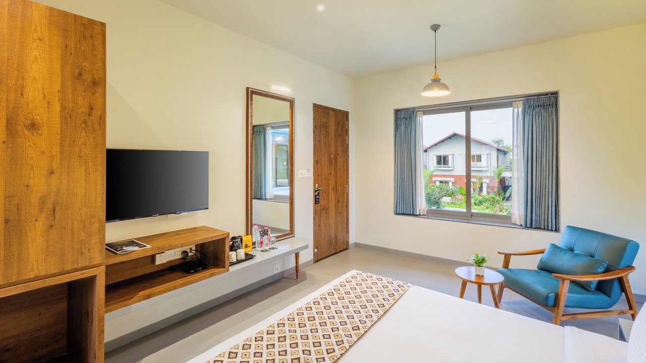 Photo of Bedroom in Rajpipla