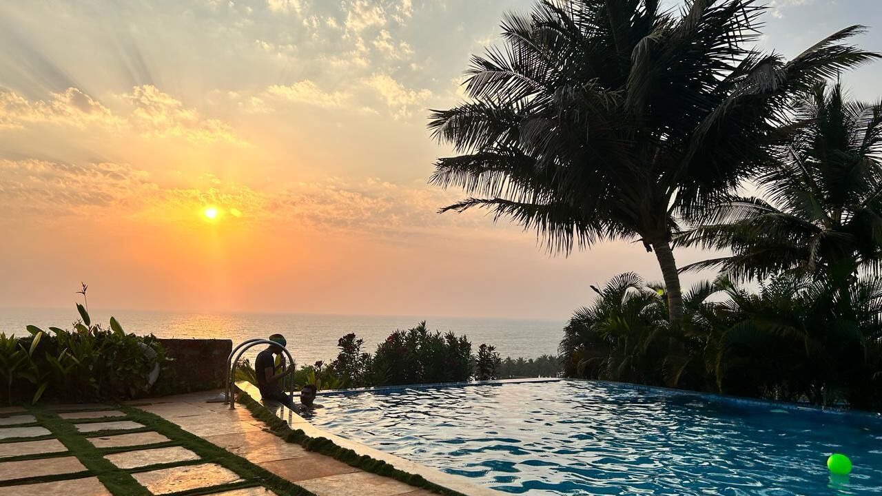 Photo of Outdoor in Ganpatipule
