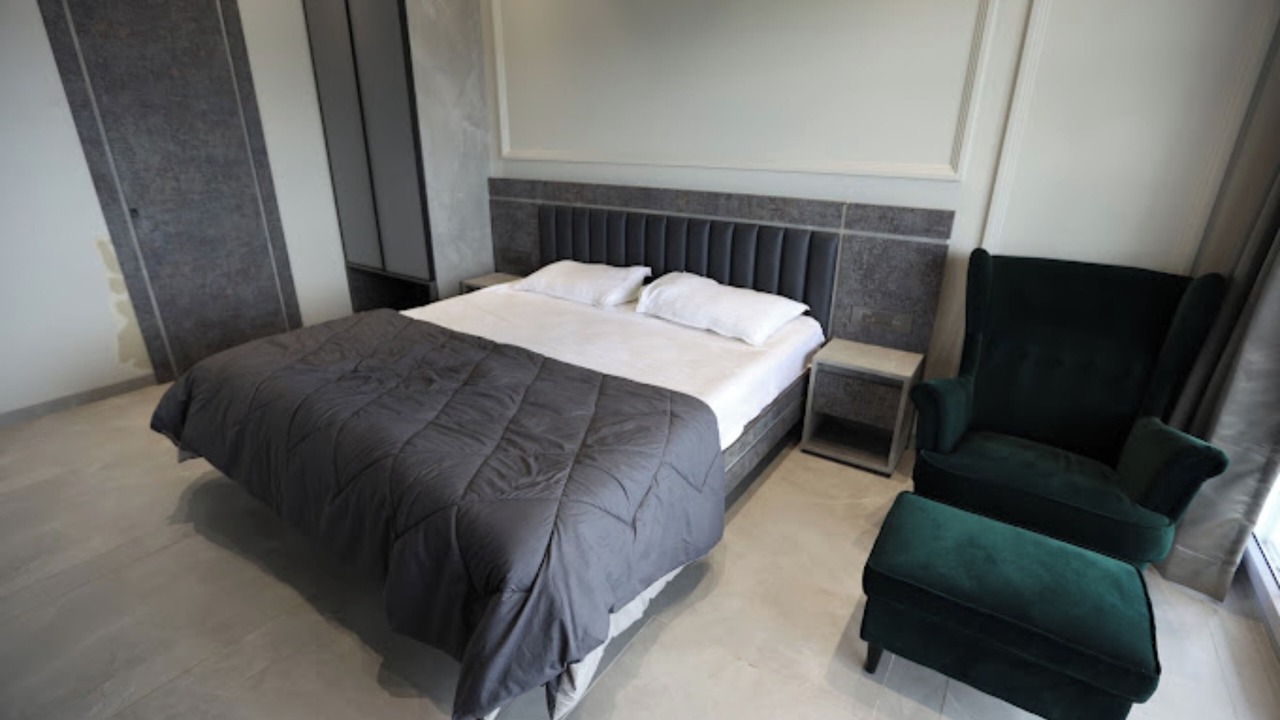 Photo of Bedroom in Kadadhe