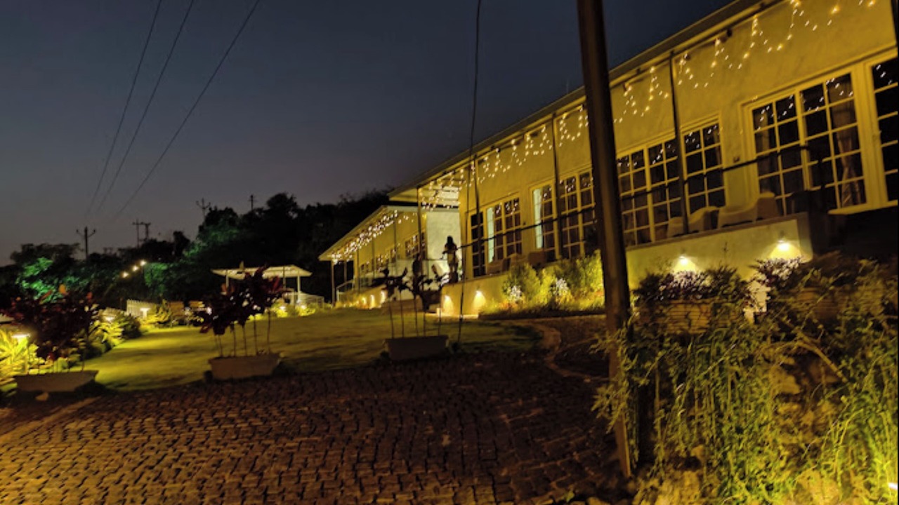 Photo of Outdoor in Kadadhe