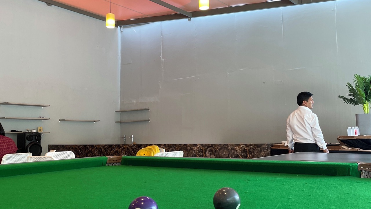 Photo of Outdoor in Lonavala