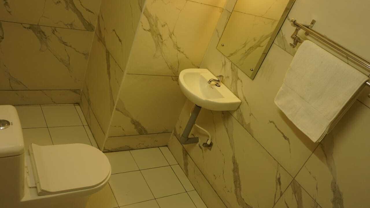 Photo of Bathroom in Theni